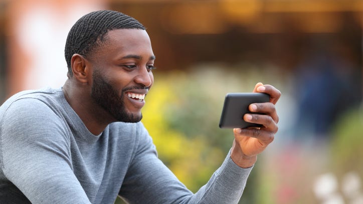 Keep track of your favorite shows and discover new ones with this app