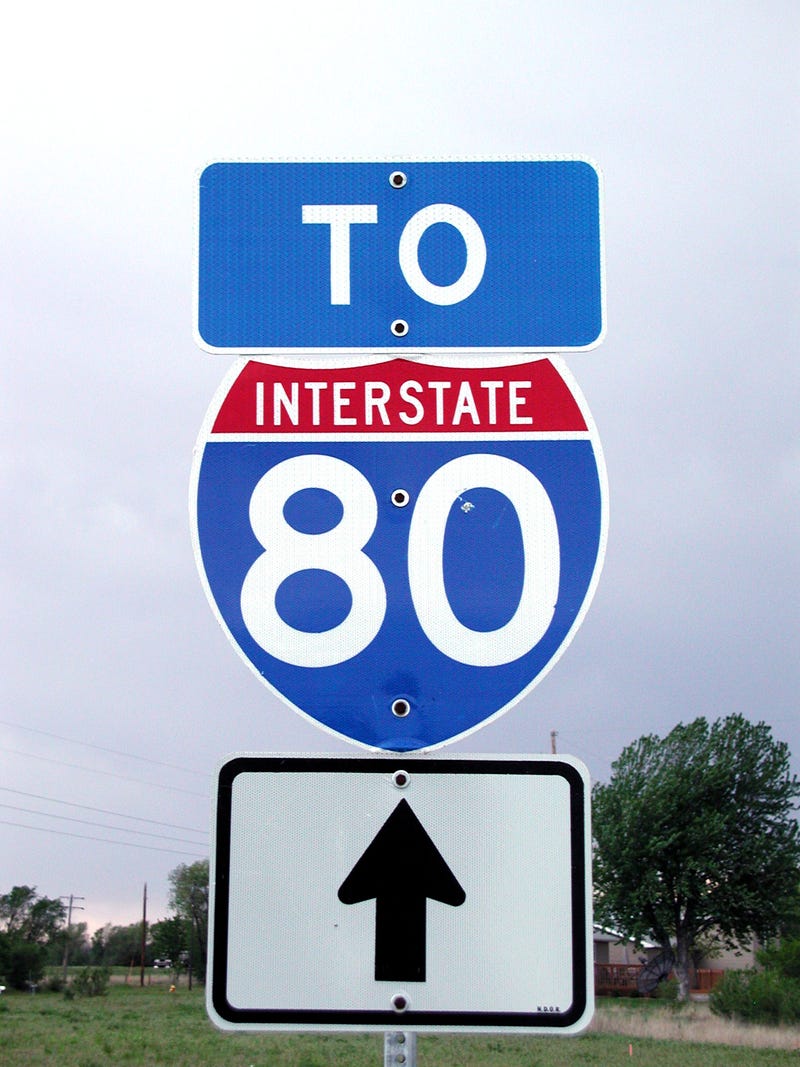 Planned 6-year highway restoration project planned for Illinois