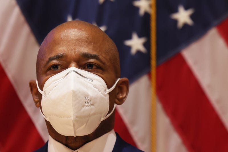 Michael M. Santiago/Getty Images