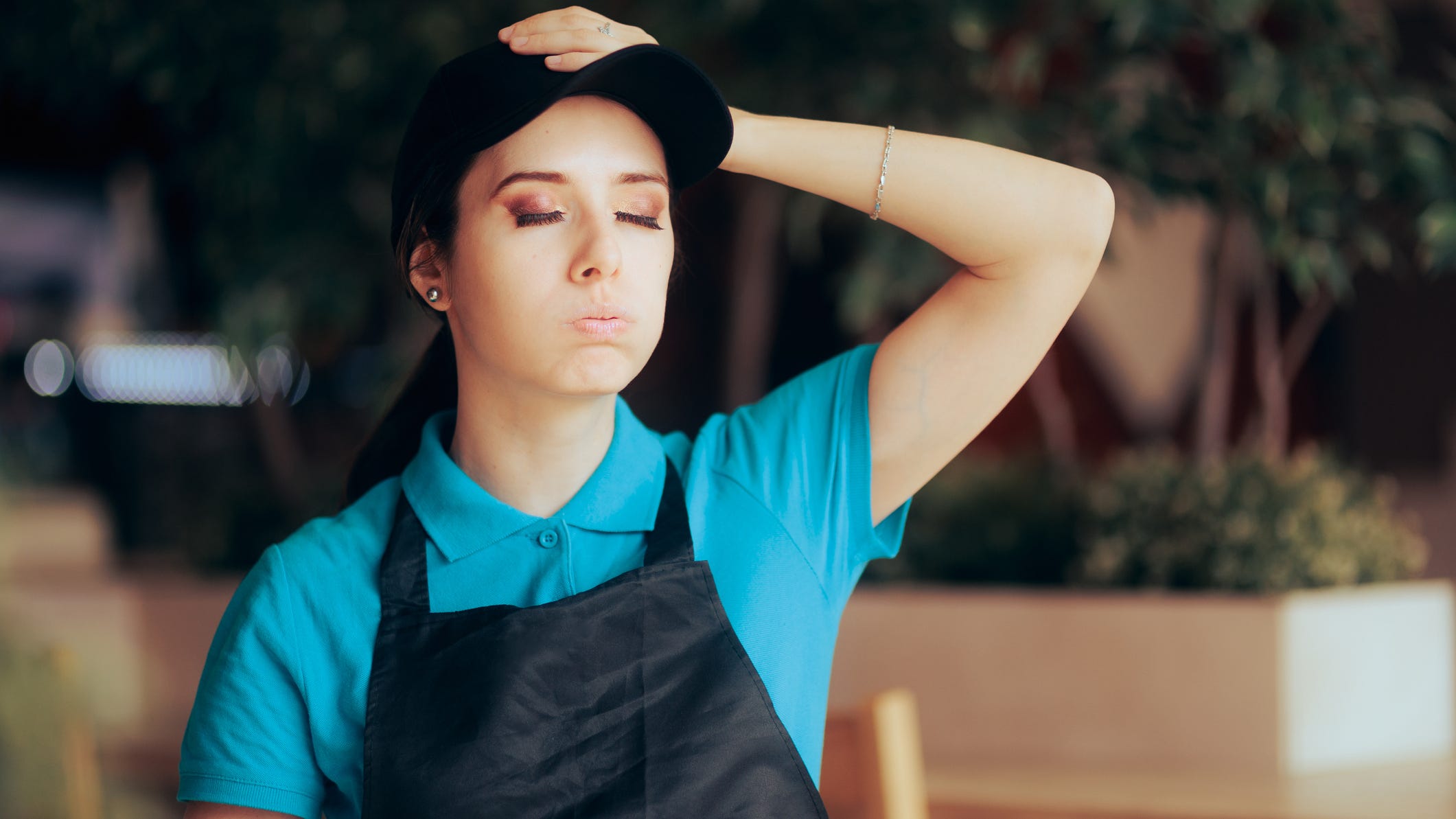 Can you make it on $7.25/hour?