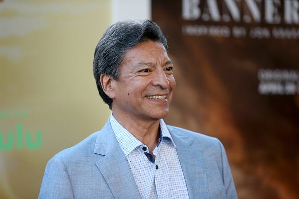 Gil Birmingham