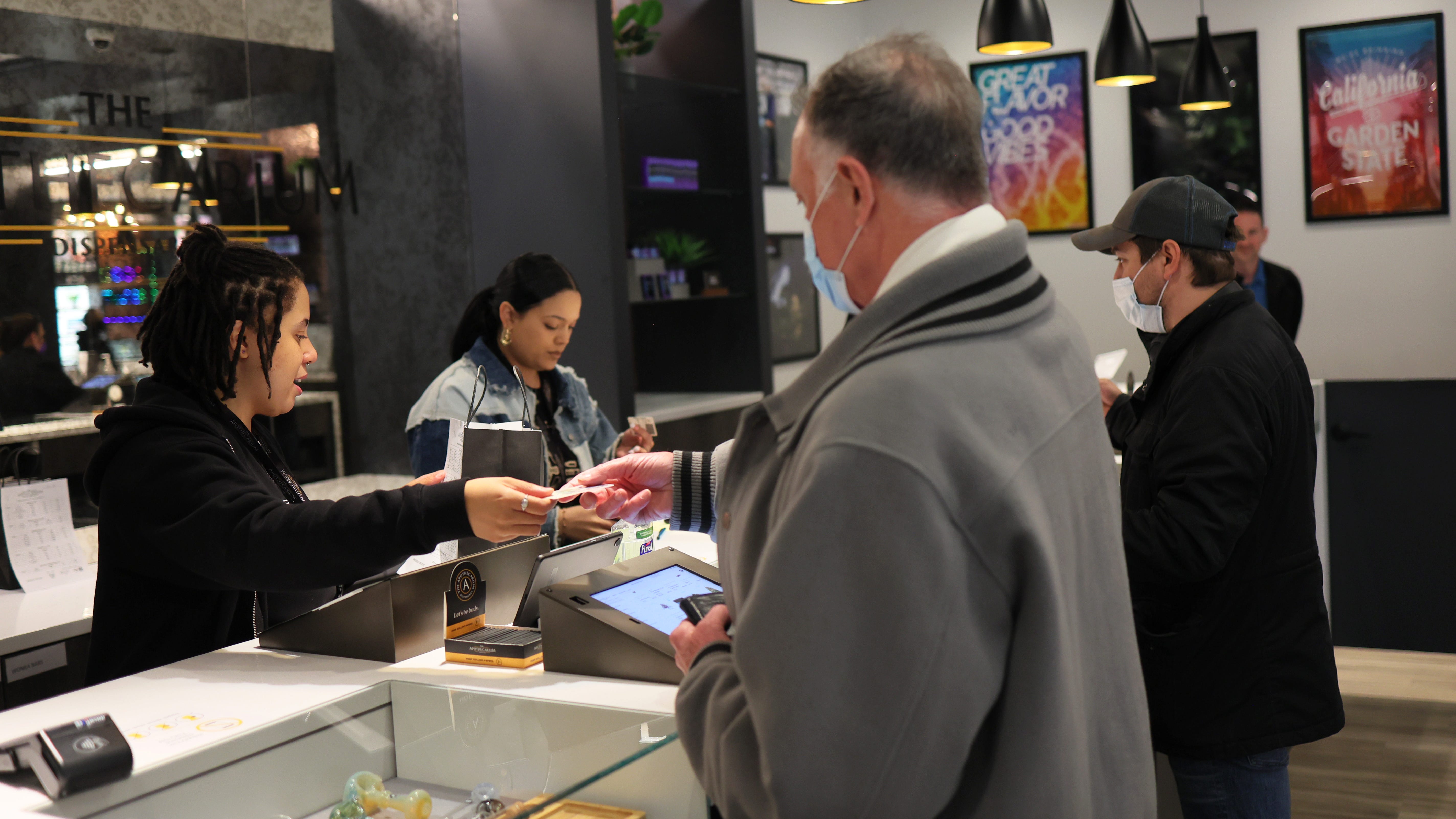 NJ, Rowan University partner on cannabis workforce development program