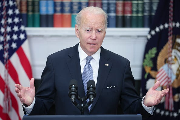Joe Biden