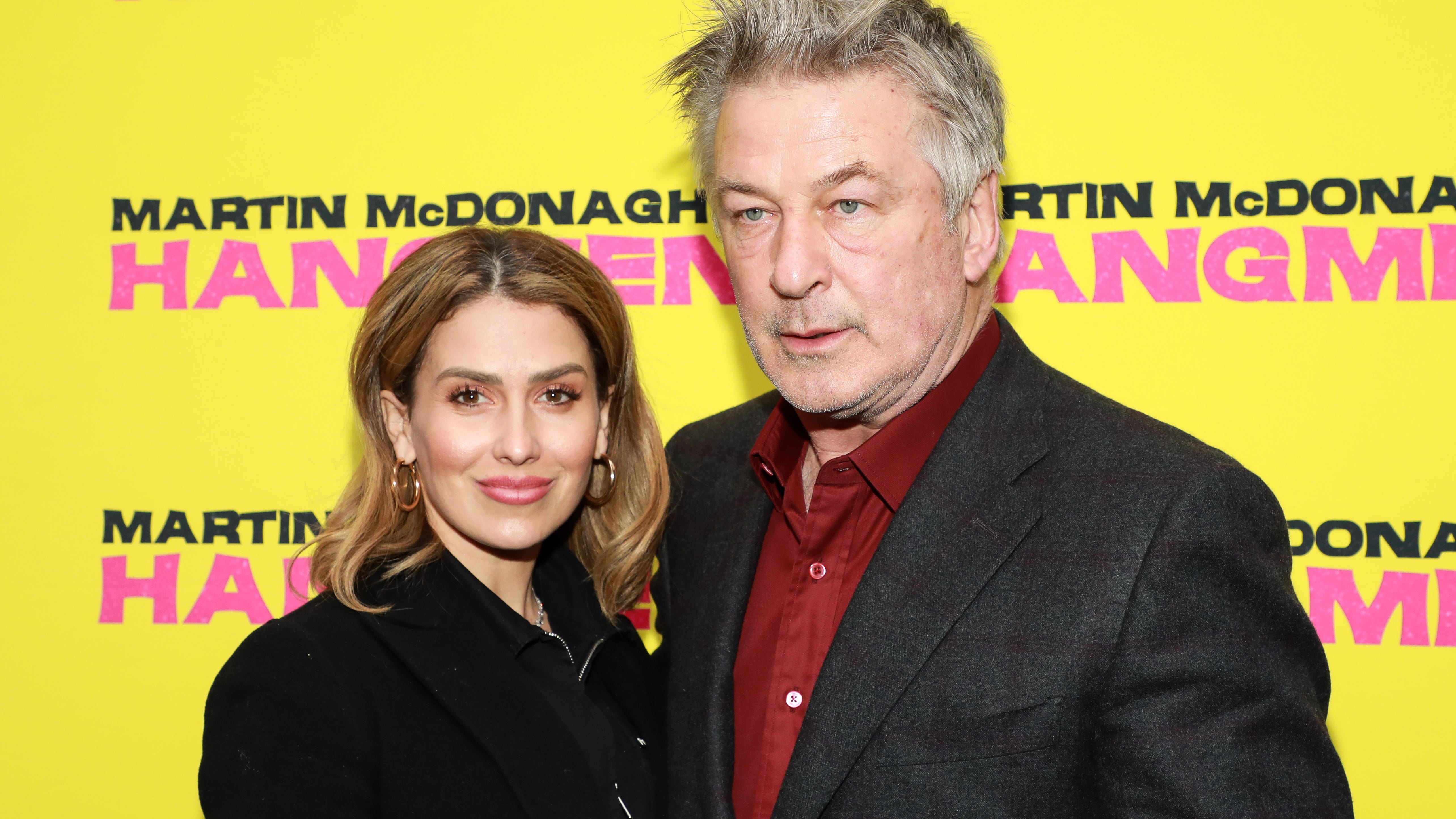 Script supervisor's attorneys urge judge to keep Baldwin in `Rust' suit