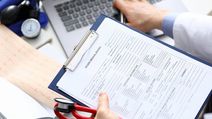 More than 33,000 Michigan Medicine patients may have had their health information compromised