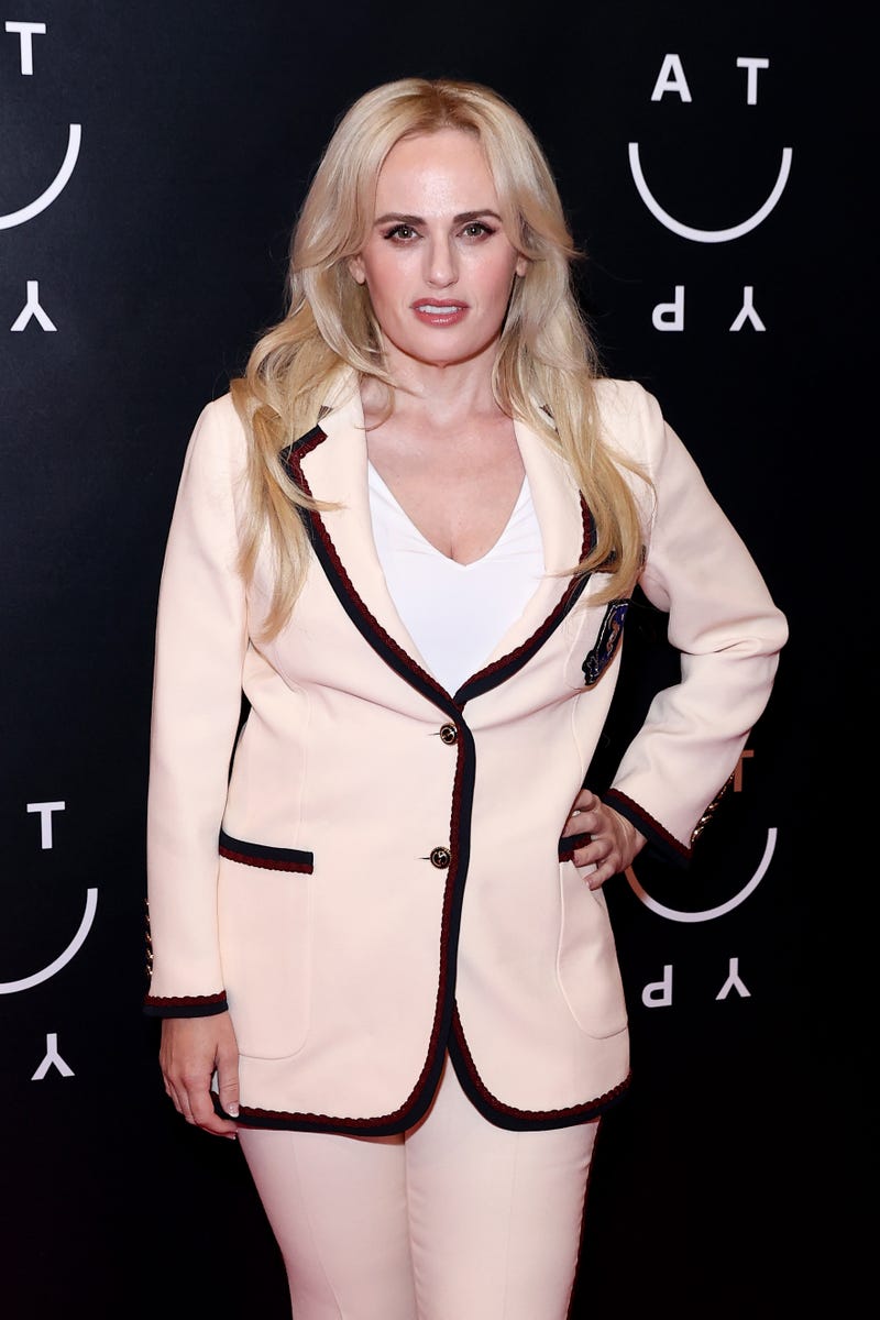 Rebel Wilson