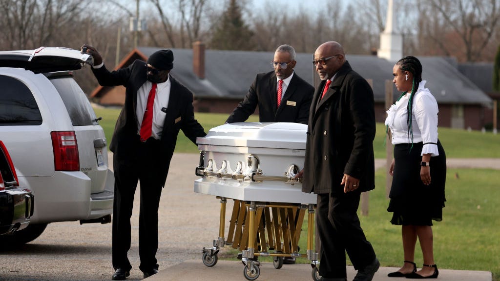 MSP asks public to be patient as detectives continue to investigate killing of Patrick Lyoya