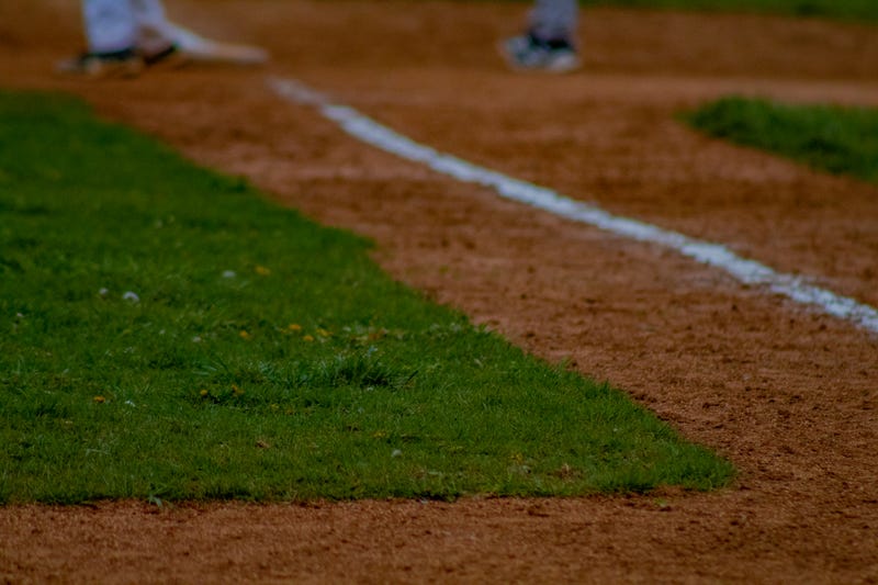 First base.