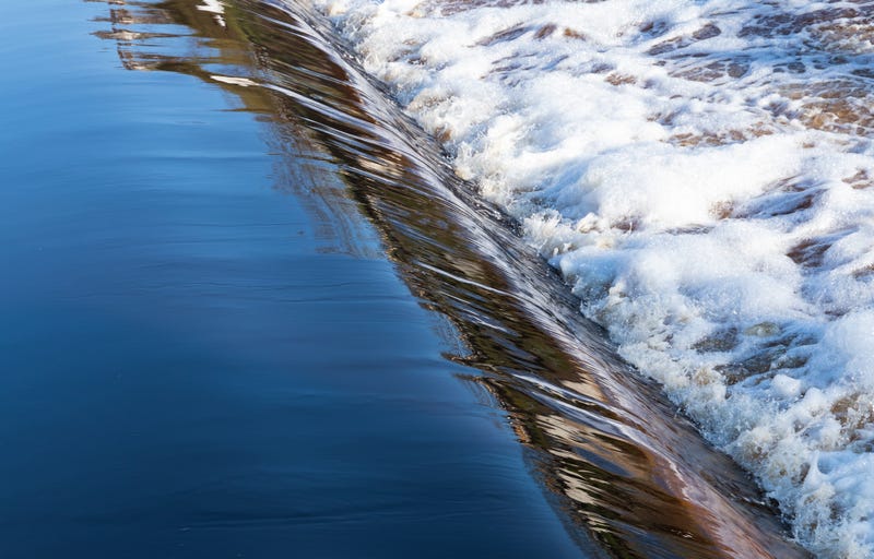 Spillway