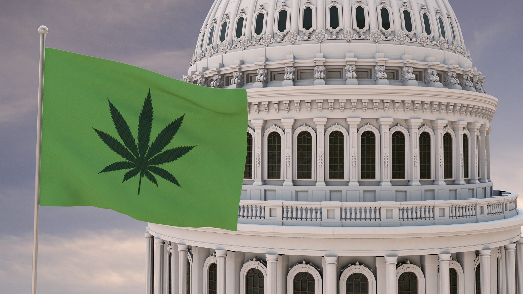 Minnesota looks at becoming the 22nd state to legalize recreational marijuana