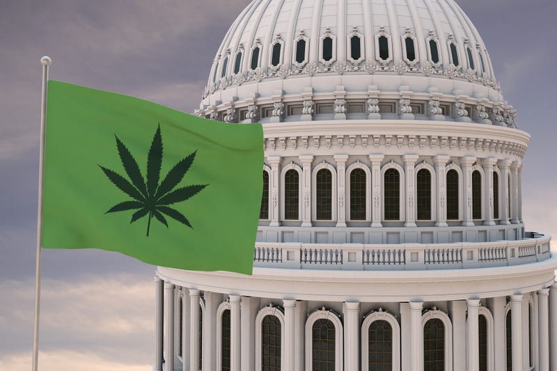 Recreational Marijuana