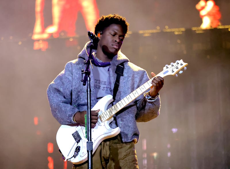 Daniel Caesar