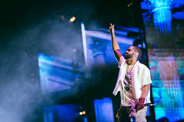Big Sean