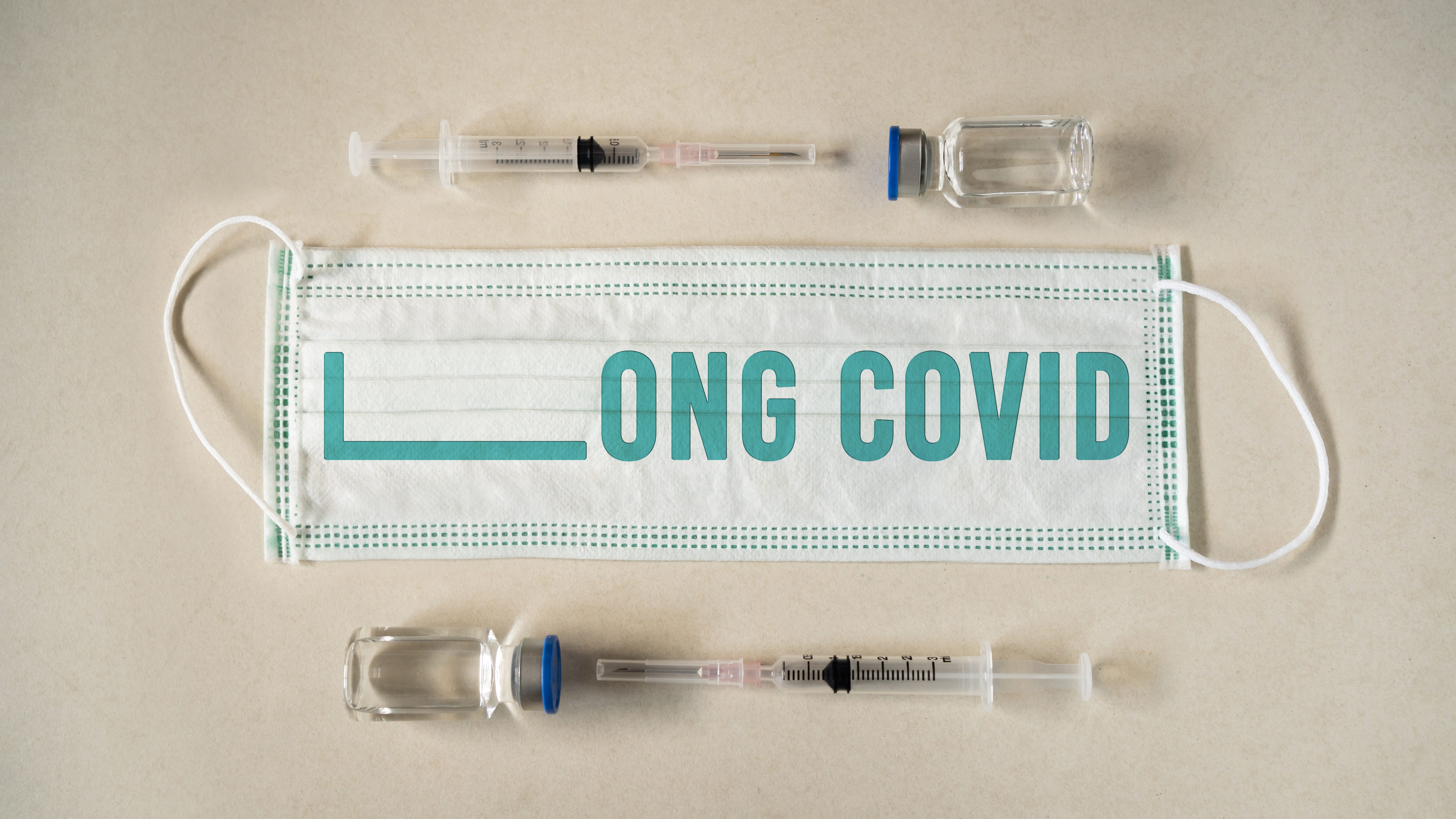 'I’m not myself': Woman prepares to participate in study while struggling with Long COVID