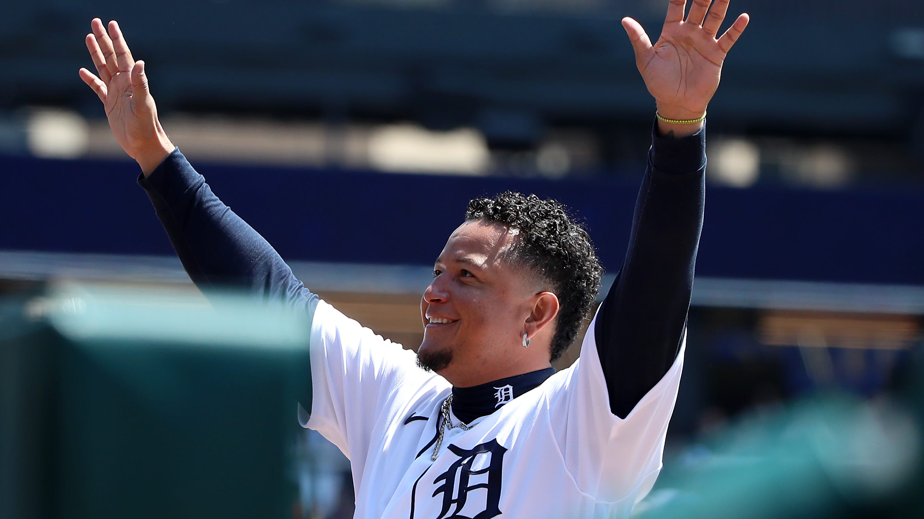 Miguel Cabrera doesn't care for a Farewell Tour. He's getting one anyway.