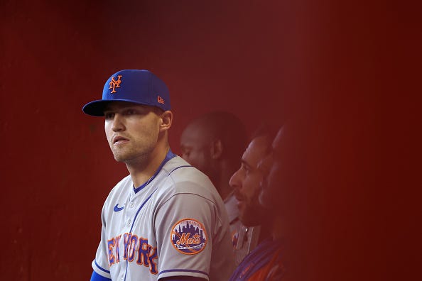 Brandon Nimmo