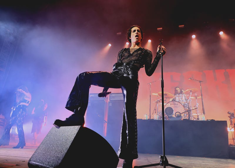 Maneskin