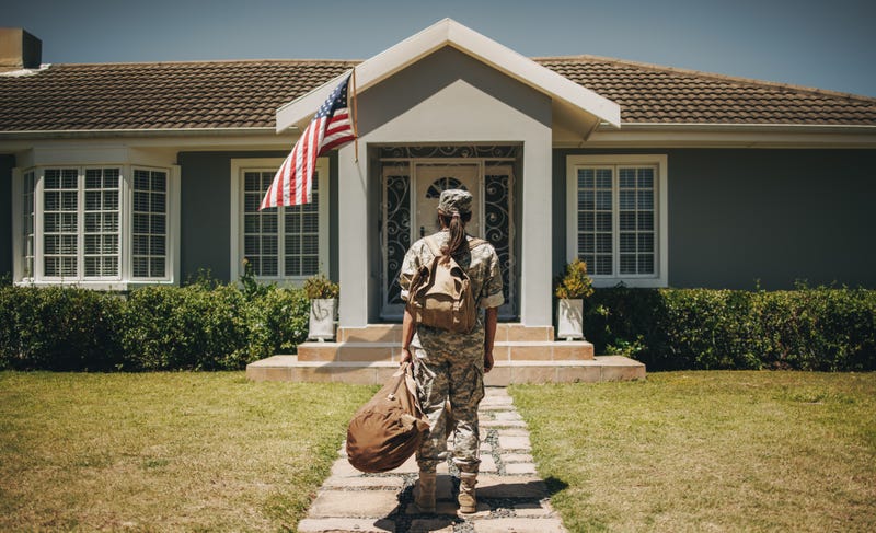 veteran housing 