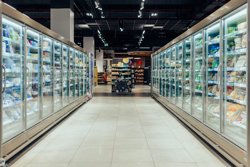grocery store