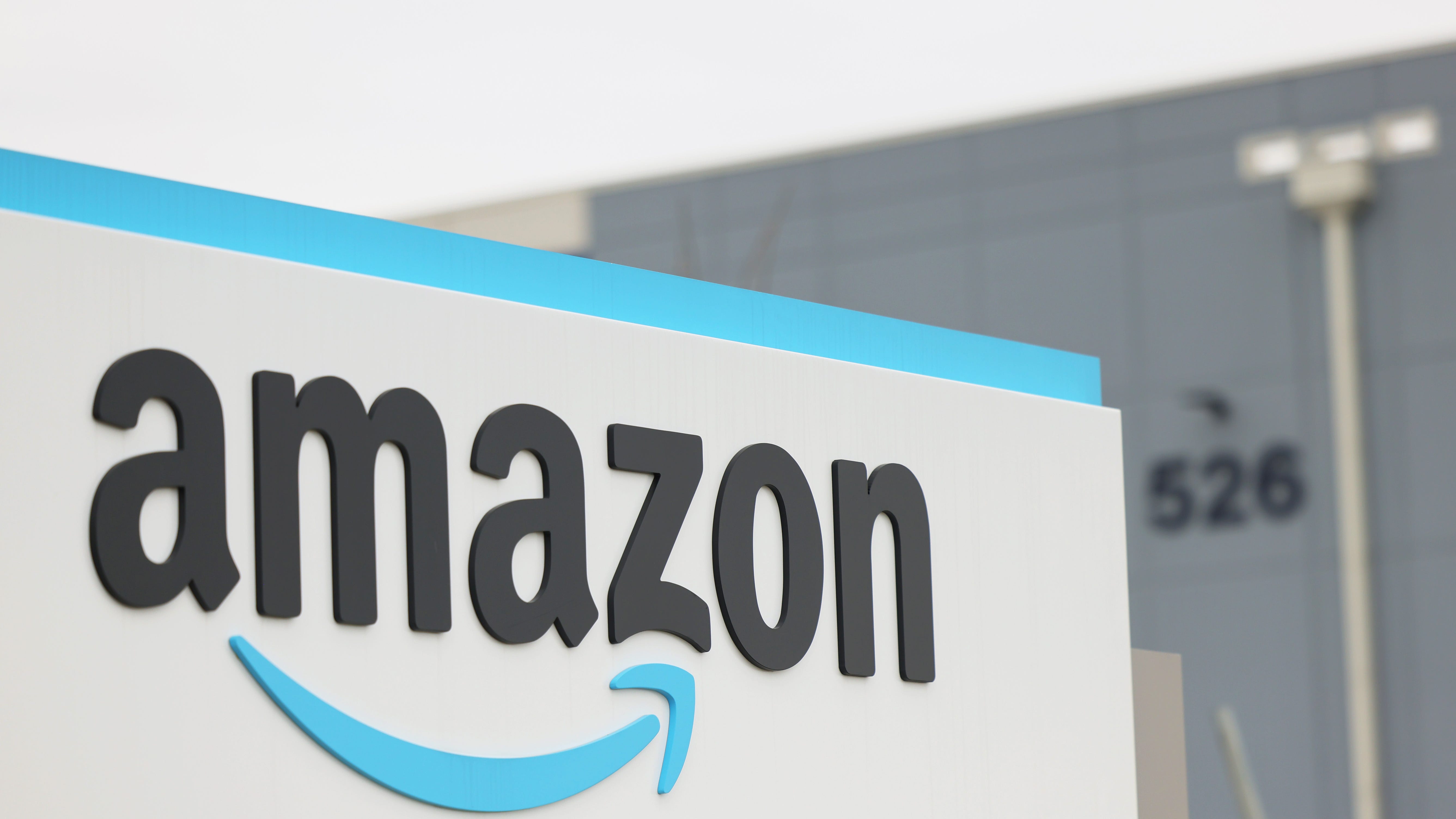 Amazon fires 2 union organizers tied to first U.S. labor win