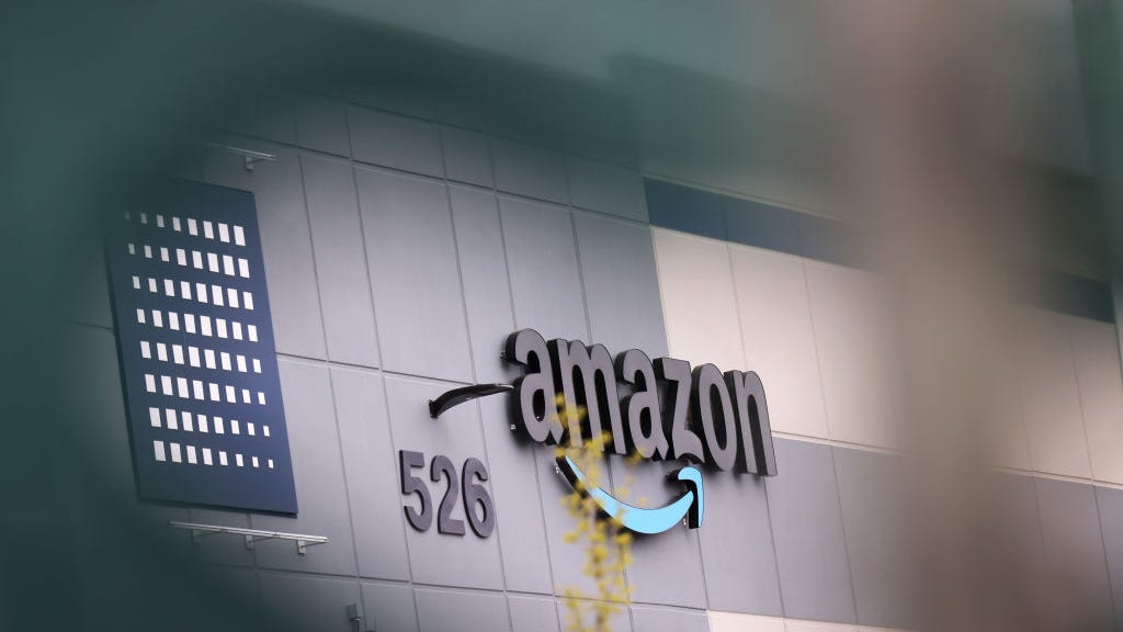 Amazon CEO warns remote workers ‘it’s probably not going to work out for you’