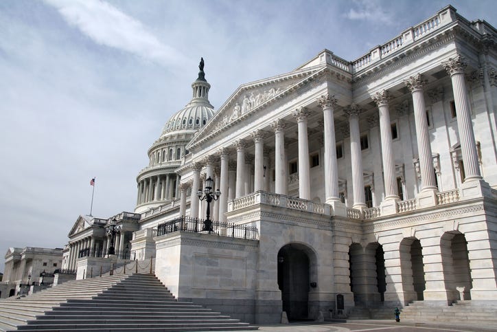 US Capitol