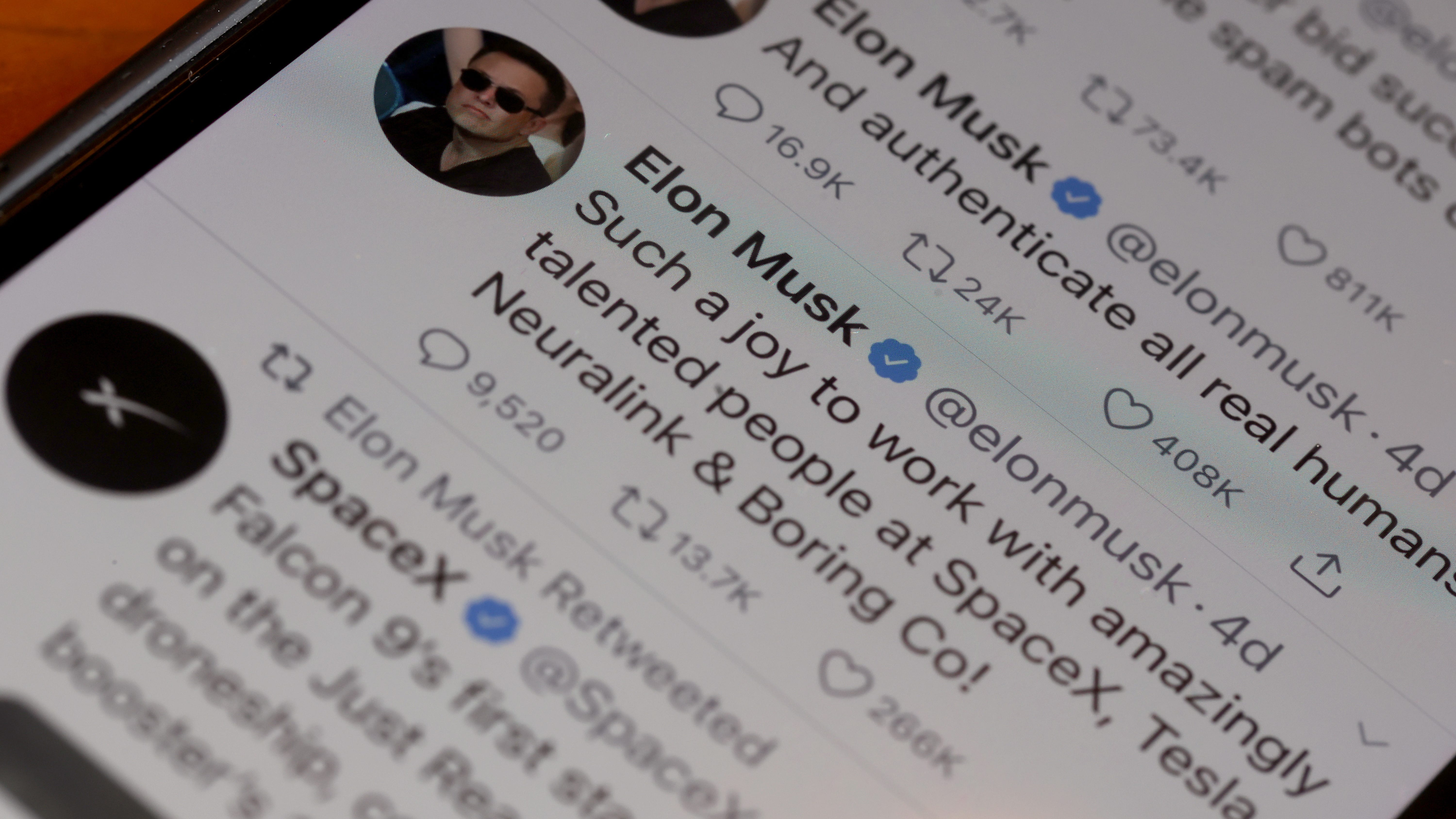 Musk's Twitter ambitions to collide with Europe's tech rules