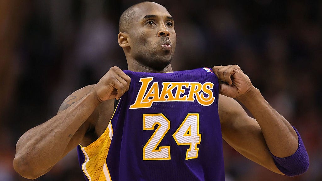 O.C. Rep. Steel wants to designate Aug. 24 Kobe Bryant Day