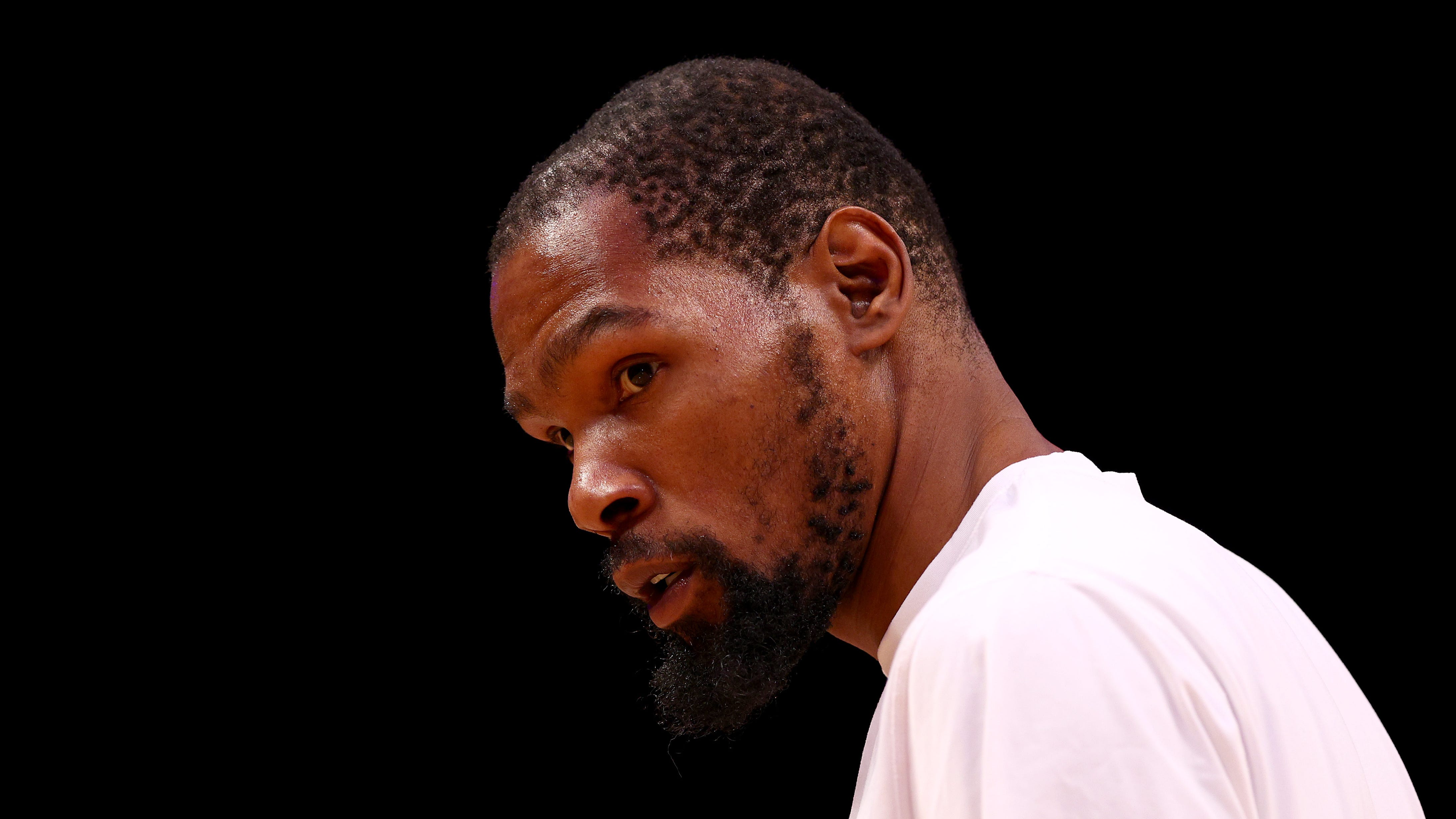 Kevin Durant claps back at Charles Barkley by mocking his failed Rockets tenure