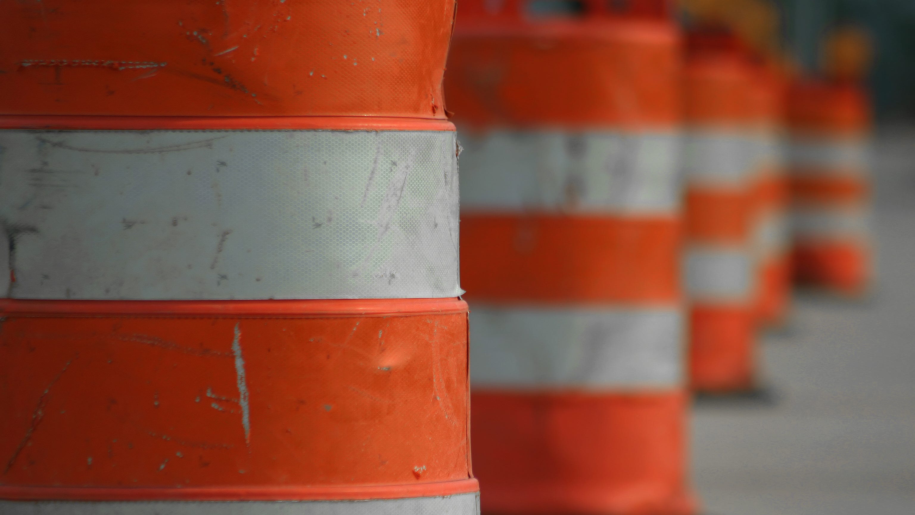 Multiple road projects scheduled in southern Cook County