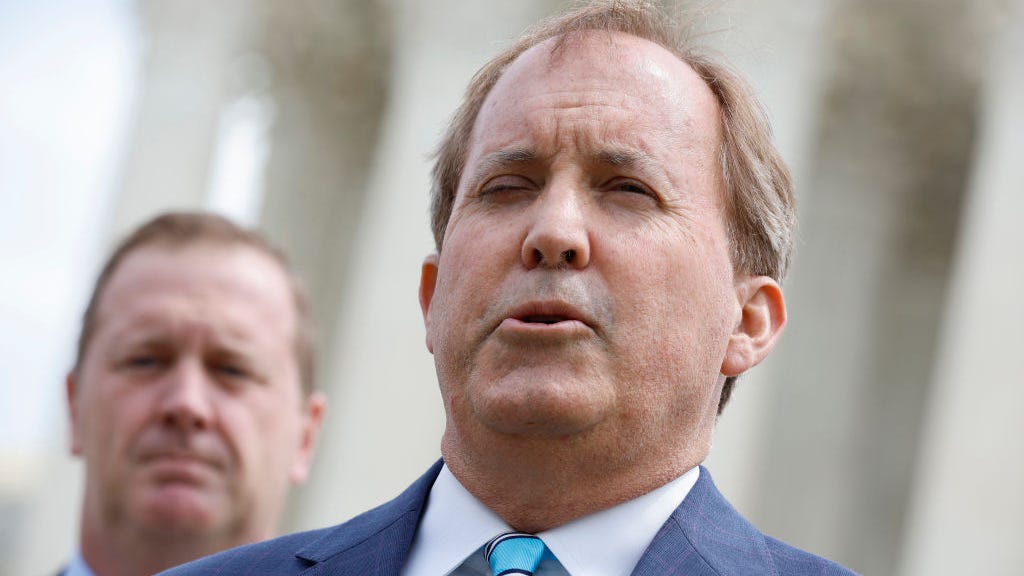 Paxton says the vote to impeach him was ‘unethical’ and ‘unjust,’ but what’s next?