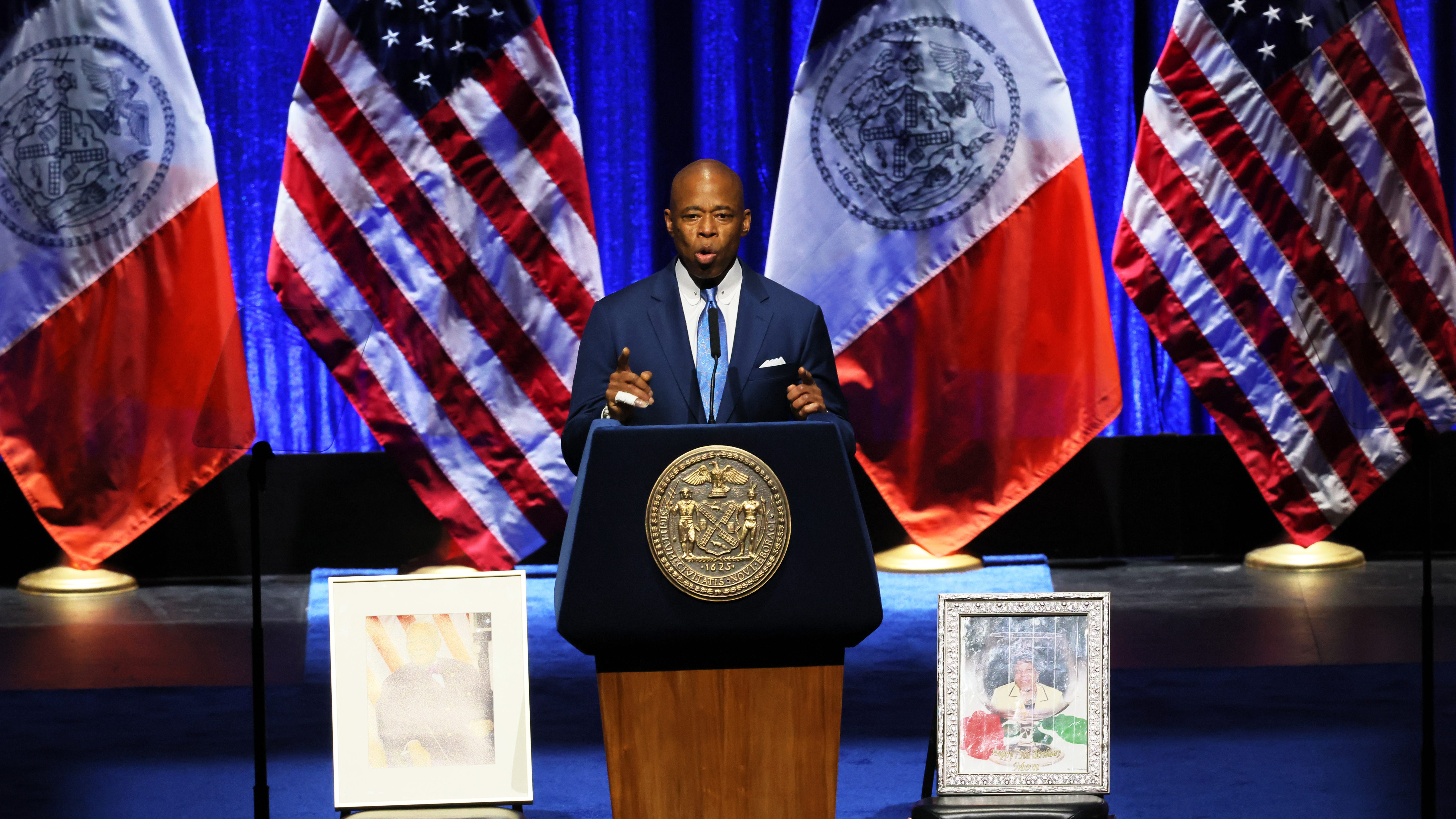 NYC to expand mental health first responder program meant to replace NYPD role in mental health crises