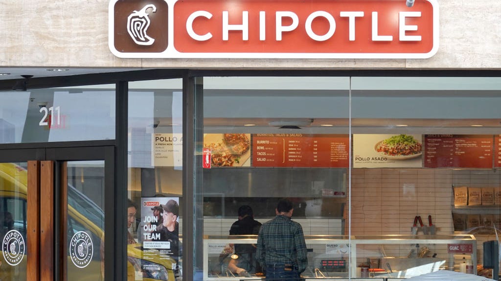 Chipotle unveils a brand new drink for summer