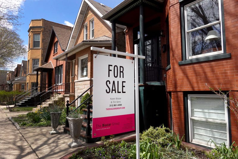 home for sale