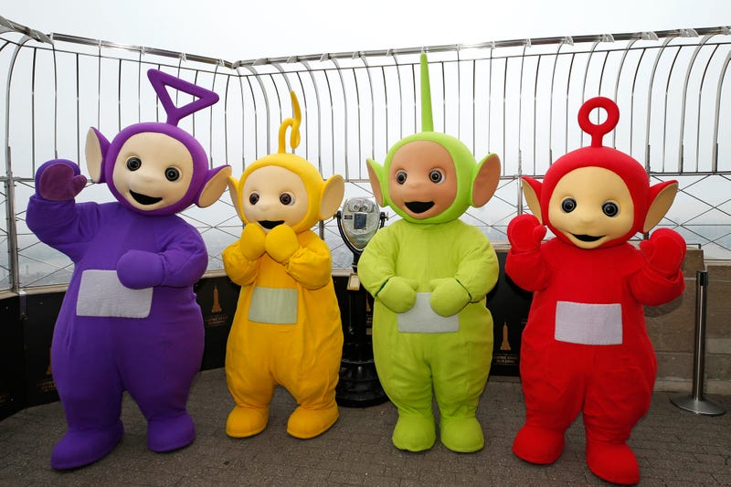 Teletubbies