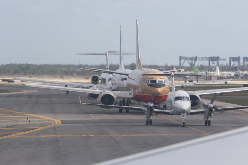 airplanes
