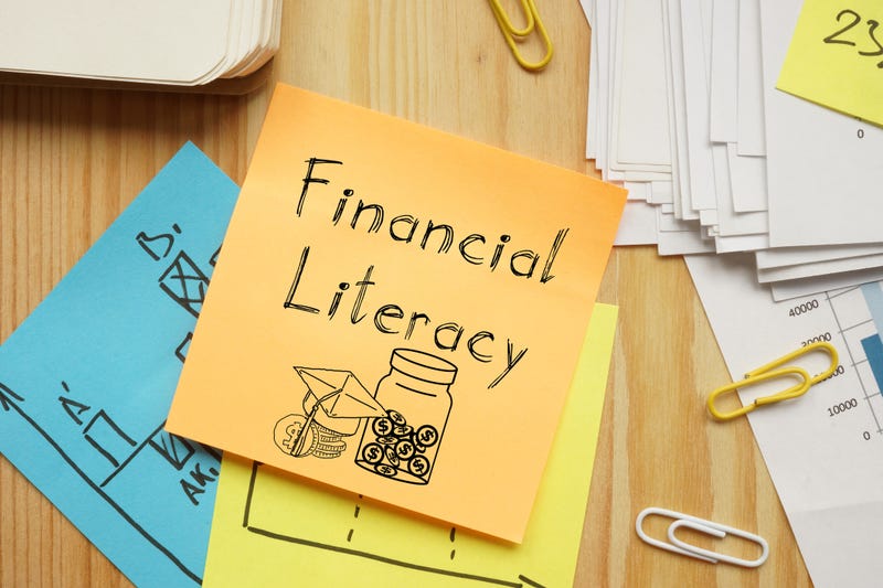 Financial Literacy