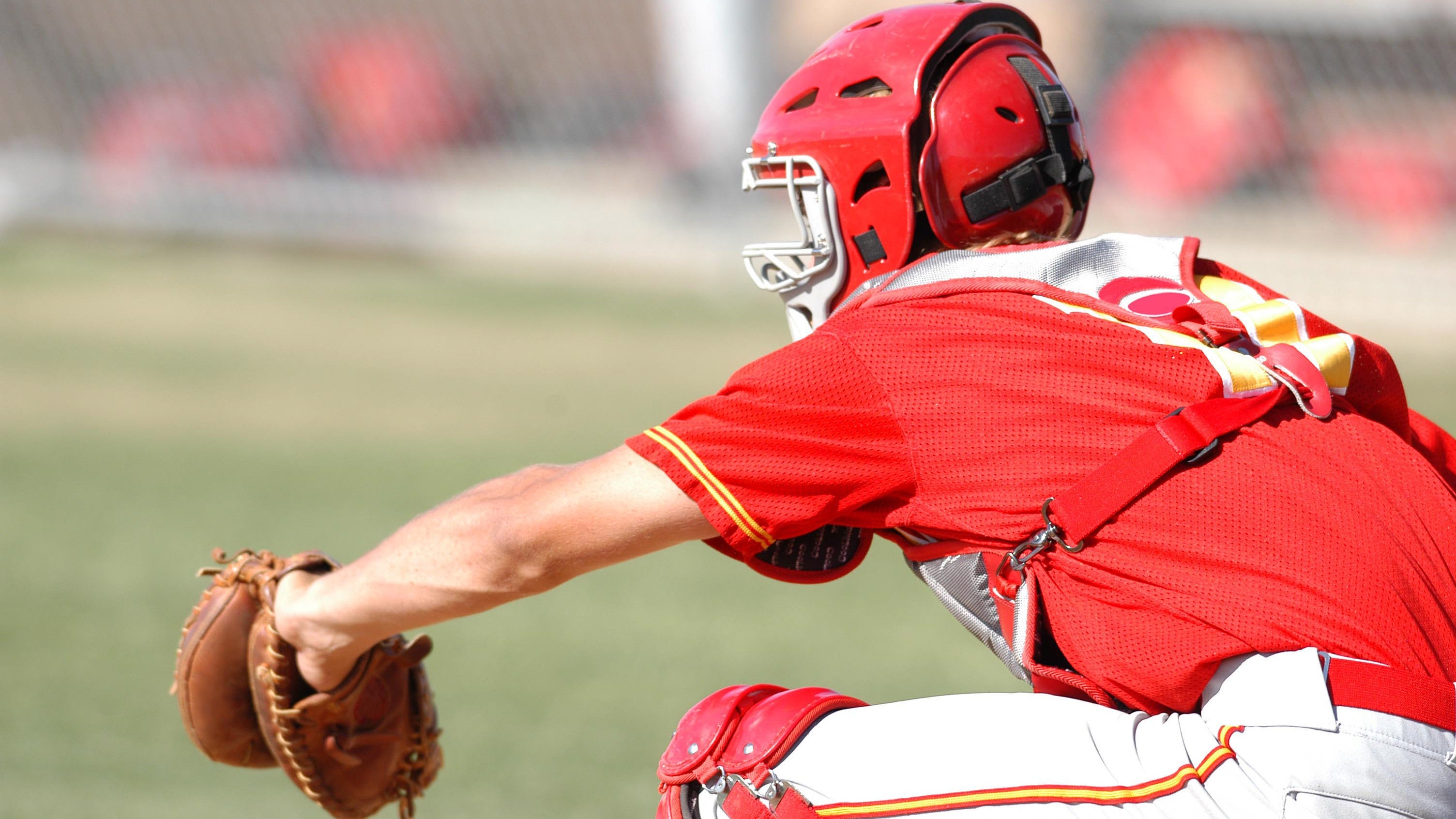 Pitch-calling technology could come to Illinois high school baseball as soon as next season