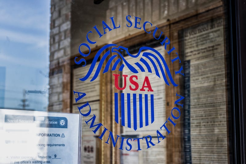 Inflation is back at 3%, and the annual cost of living adjustment at 2.8% amounts to about $56 extra a month for social security recipients.