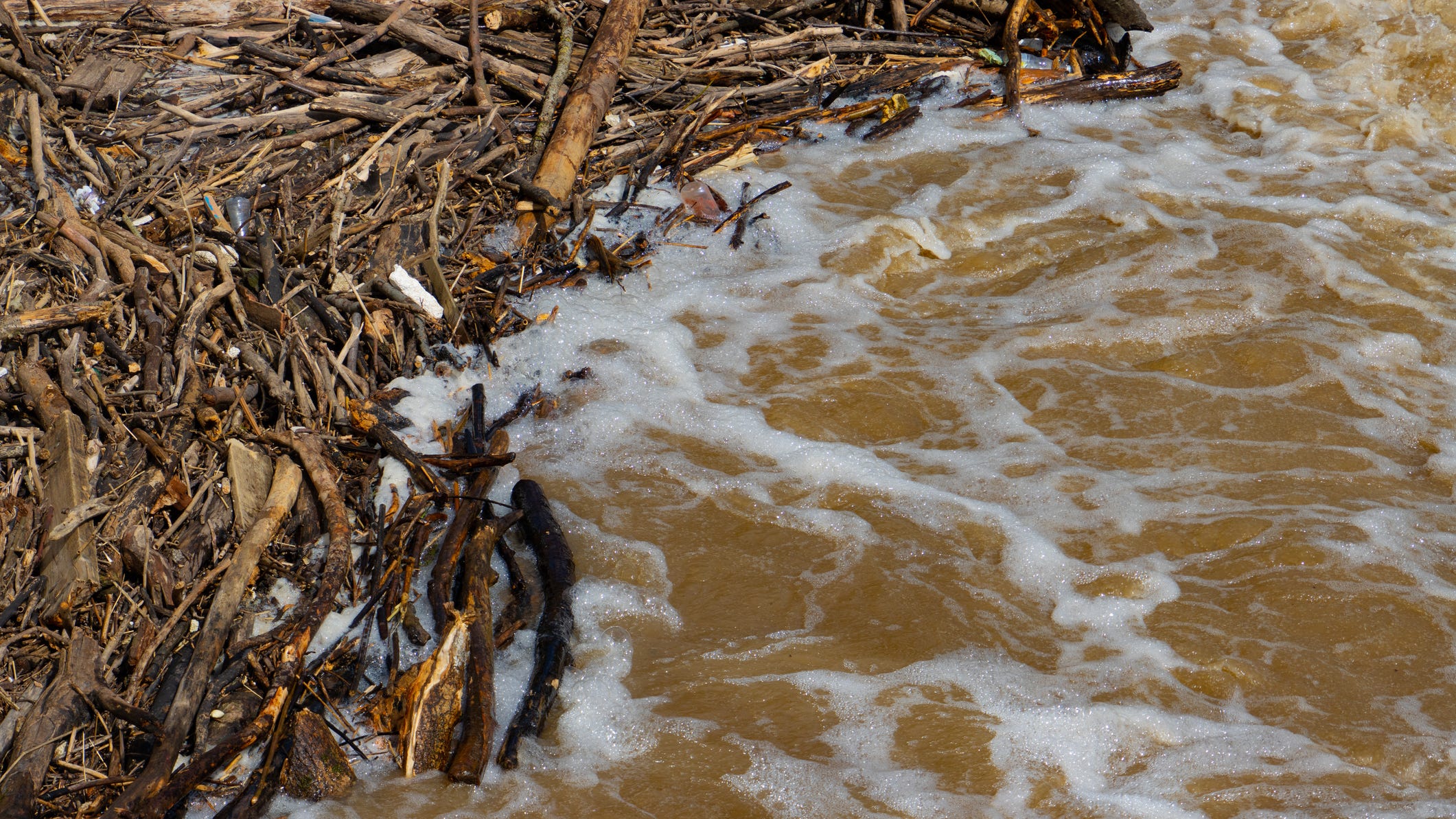 Fort Worth announces guidelines for flood debris removal