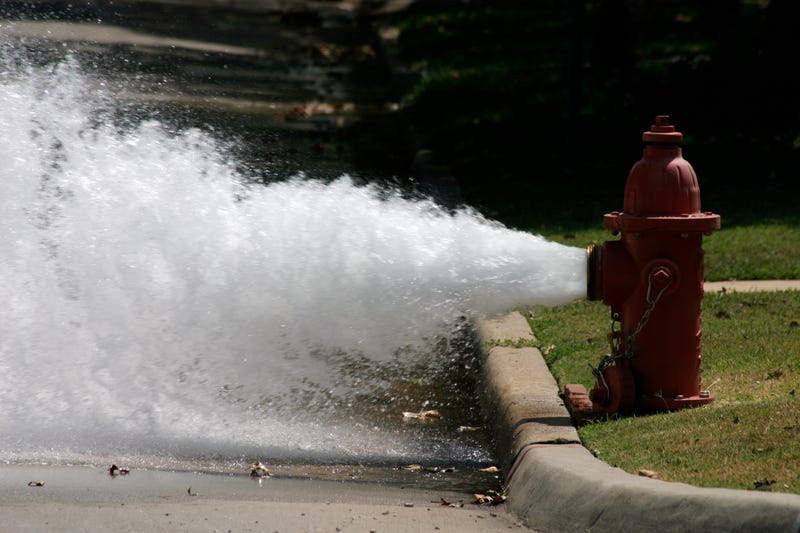 Fire Hydrant