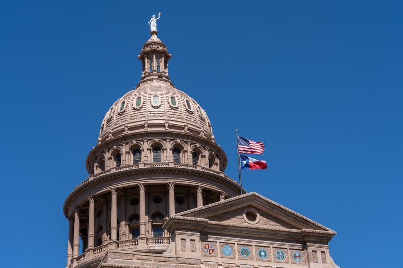 Texas Capitol