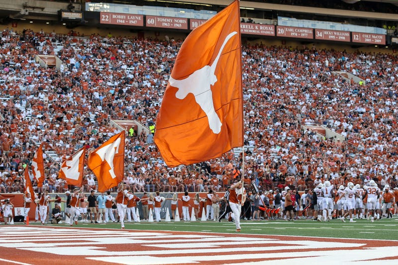Texas Longhorns