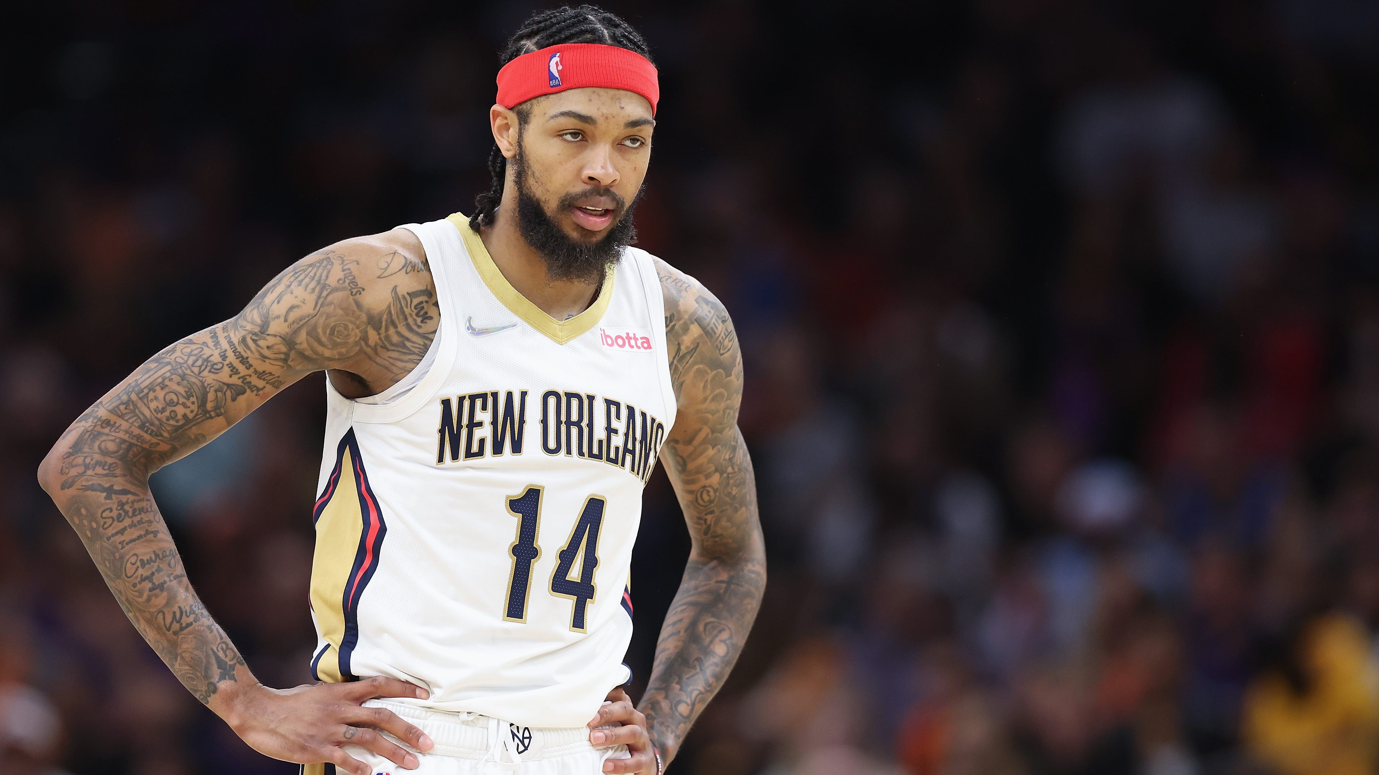 Nets reportedly want 'blue-chip' player as part of any Durant trade package