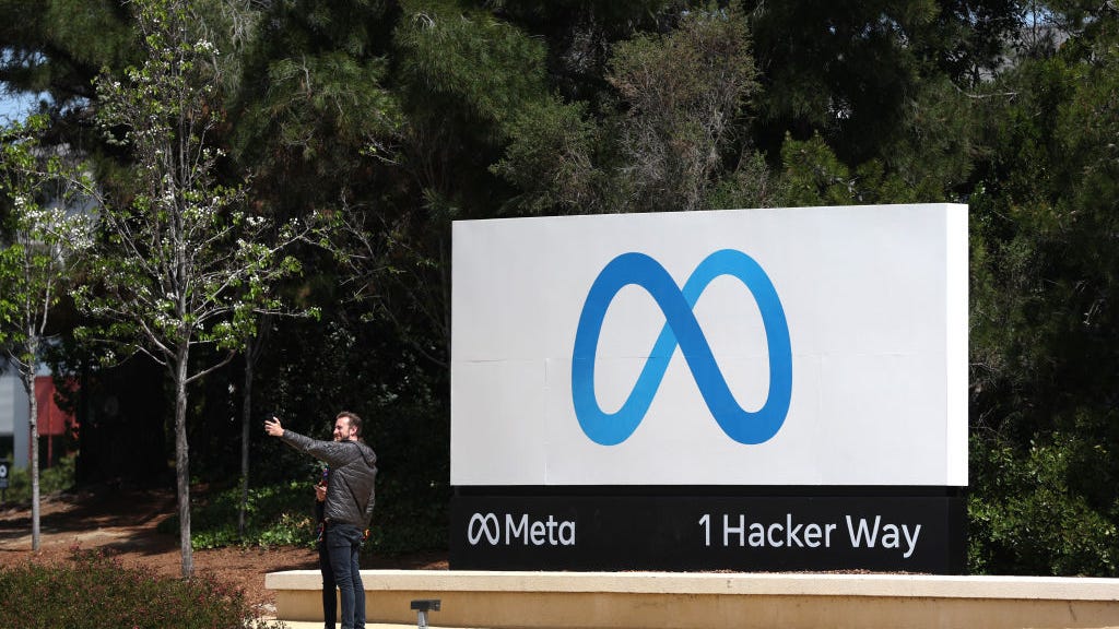 Facebook parent Meta is laying off 11,000 employees today