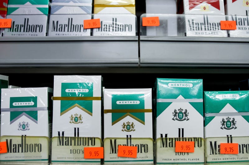 Cigarettes, Minneapolis, Minneapolis City Council, Tobacco, ATF, Retail