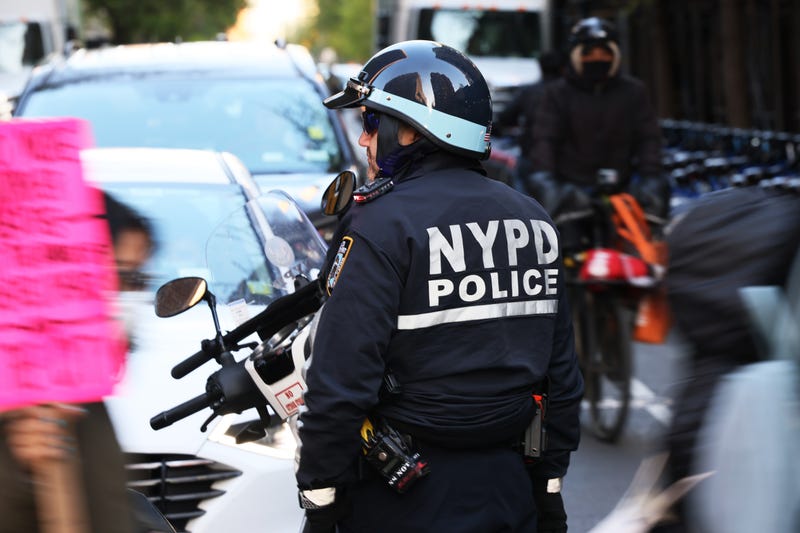NYPD