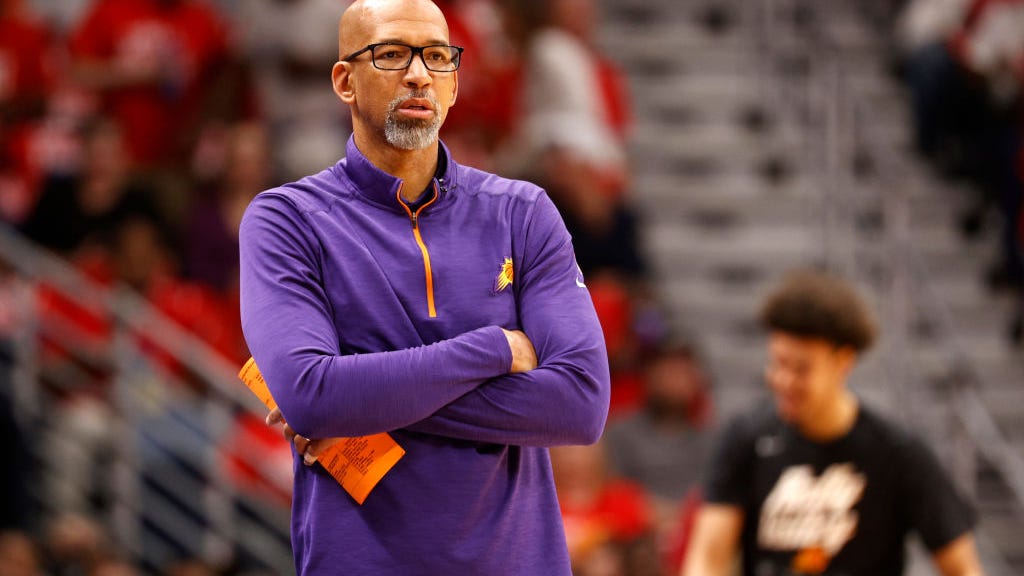 Pistons set to hire Monty Williams, make him highest paid coach in the NBA: report