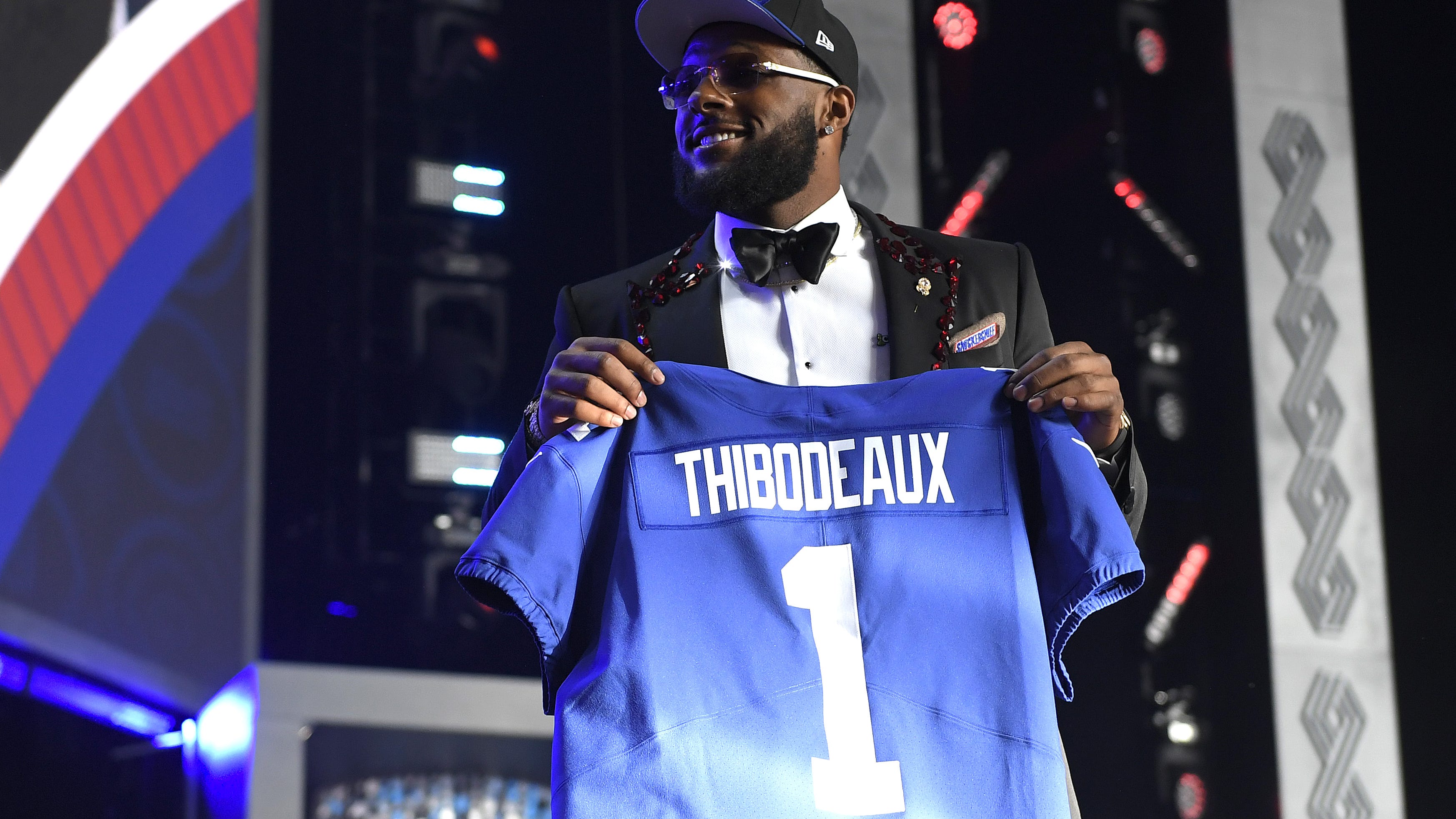 2022 NFL Draft: Biggest Winners and Losers of Day 1