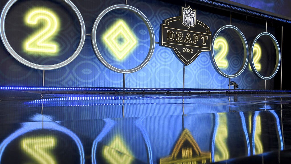 Love of the Star: Brian Baldinger joins to talk Cowboys' fits at No. 26